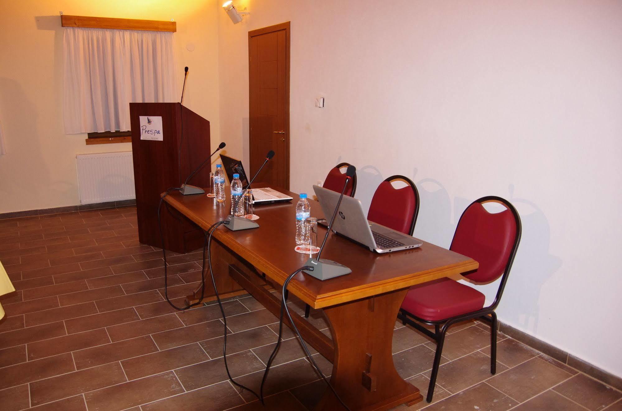Villa Platythea Platy (Florina) Exterior foto